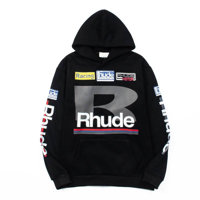 Rhude M-2XL cztx9191 (2)